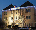 Hotel Nuit Metz