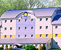 Roi Soleil Amneville