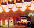 Hotel Terminus Metz