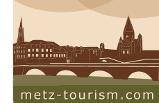 Metz Tourism