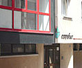 Residence Auberge De Jeunesse Carrefour