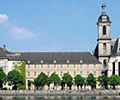 Chateau des Monthairons