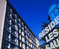 Ferienwohnung Des Saules Metz