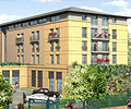 Ferienwohnung Estudines Lafayette Metz