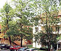 Ferienwohnung Les Grands Chenes du Parc Metz