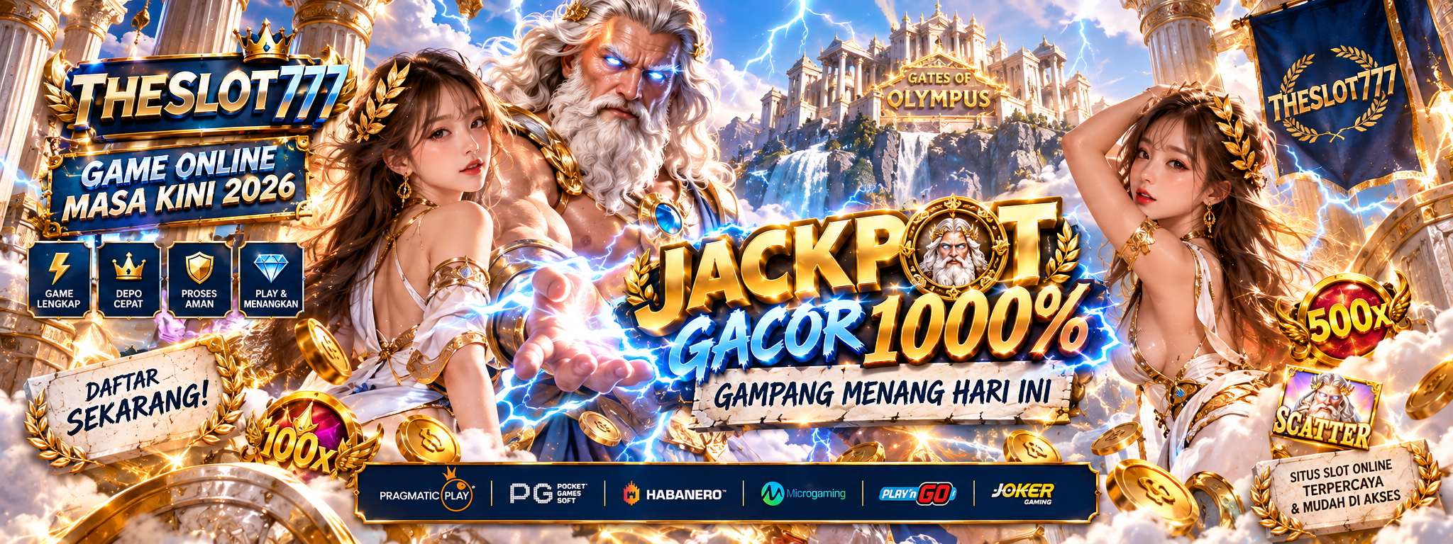 Link Gacor