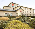 Ibis Thionville Porte du Luxembourg